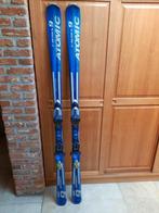 Skilatten, Sport en Fitness, Skiën en Langlaufen, Ophalen, 160 tot 180 cm, Gebruikt, Carve