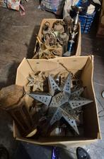 Lampes, déco, Enlèvement