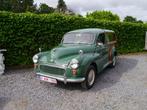 Morris Minor Traveller 1970(upgrade), Auto's, 4 zetels, Achterwielaandrijving, Overige kleuren, Particulier