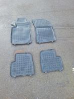 Tapis caoutchouc pour citroen c3 2021.  Bonne état., Enlèvement