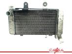 RADIATEUR RECHTS Honda VFR 800 Fi 1998-2001 (VFR800Fi RC46), Gebruikt