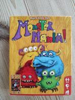 Monster Mania, 999 games, Enlèvement, Utilisé, Trois ou quatre joueurs