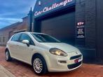 Fiat punto €5 miljard benzine 5-deurs airconditioning, Auto's, Bluetooth, Bedrijf, Punto, Te koop
