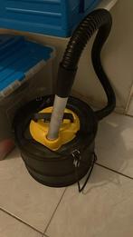 Aszuiger, Doe-het-zelf en Bouw, Ophalen, Gebruikt