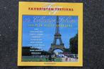 CD LA COLLECTION SUBLIME/LES PLUS BELLES CHANSONS DE FRANCE, Ophalen of Verzenden, Gebruikt