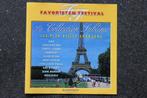 CD LA COLLECTION SUBLIME/LES PLUS BELLES CHANSONS DE FRANCE, Gebruikt, Ophalen of Verzenden