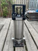grundfos crn 4- 120 industriele meertraps centrifugaalpomp, Tuin en Terras, Ophalen
