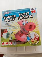 Poepie Knor, Ophalen of Verzenden, Zo goed als nieuw