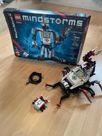 Lego mindstorms EV3, Ophalen, Nieuw, Complete set, Lego