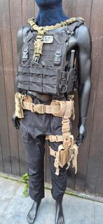 Airsoft Outfit, Verzamelen, Ophalen, Landmacht, Kleding of Schoenen