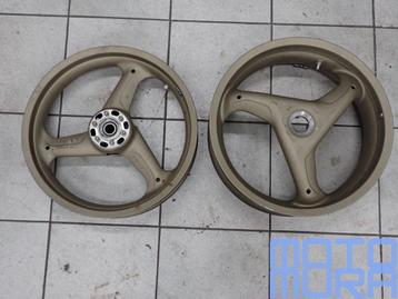 Brembo velgen set Ducati 748 916 996 1998 - 2000 velg wiel w beschikbaar voor biedingen