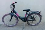 Meisjesfiets alu BFK Blizz 22inch 6speed NIEUWPRIJS 379€ 🚴‍, Fietsen en Brommers, Fietsen | Kinderfietsjes, Ophalen, Gebruikt