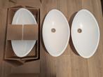 Opzetlavabo (3) - design - Solid Surface, Ophalen, Nieuw