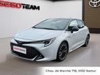 Toyota Corolla GR Sport, 122 pk, 85 g/km, Corolla, 5 deurs