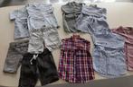 kinderkleding jongens, Kinderen en Baby's, Ophalen, Gebruikt, Maat 116