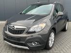 Opel Mokka 1.6d, Auto's, Euro 5, Parkeersensor, Bedrijf, 5 deurs