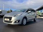 Peugeot 5008 1.6HDi/124000km/7zitpl/Trekhaak/Navi/Pdc/Cruise, 0 kg, Euro 5, 4 cilinders, https://public.car-pass.be/vhr/f06b3069-2a8e-4af1-9001-c9a32a316b90