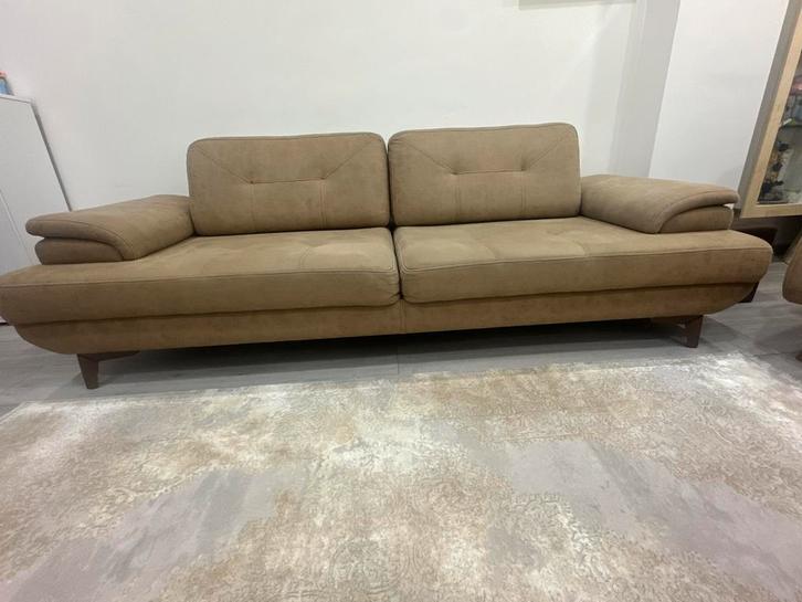 Canapé convertible lit, Maison & Meubles, Canapés | Salons, Comme neuf, Enlèvement ou Envoi