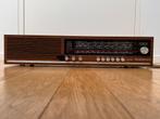 Telefunken Gavotte 301 multi-band radio jaren '60-70s, Ophalen of Verzenden, Gebruikt, Radio