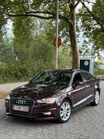 Audi a3 sedan/limousine 170dkm zeer proper, Auto's, Euro 6, 1600 cc, 5 deurs, Particulier