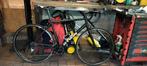 BTWIN racefiets (Decathlon) microshift, Ophalen, Gebruikt