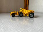 Matchbox Series King Size No7 + Curtiss-Wright Dumper CWD321, Hobby en Vrije tijd, Ophalen of Verzenden, Tractor of Landbouw, Matchbox