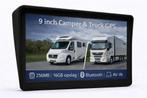 7' Caravan, Truck, Auto GPS Navigatie EU Map.BLUETOOTH, AVIN, Caravanes & Camping, Neuf, Info@drktech.be, Enlèvement ou Envoi