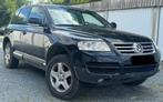 Volkswagen Touareg 2.5 4x4, Automaat, 120 kW, Bedrijf, Diesel