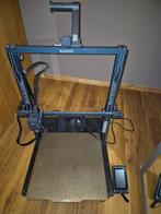 Elegoo Neptune 3 Max, Enlèvement, Utilisé