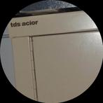 Armoires de rangement TDS acior, Ophalen