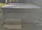 Jacuzzi de luxe Villeroy & Bosh, Ophalen, Gebruikt, Filter, Vast