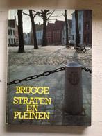 Brugge, straten en pleinen, Enlèvement ou Envoi
