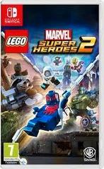 Lego Marvel super héros 2 nintendo switch sans boîte, Comme neuf, Enlèvement ou Envoi