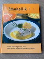 Smakelijk! 1, Ophalen of Verzenden, Gelezen