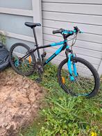 Fiets, Fietsen en Brommers, Ophalen