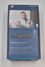 Casque audio Sennheiser RS 5000, Audio, Tv en Foto, Hoofdtelefoons, Ophalen, Sennheiser, Draadloos