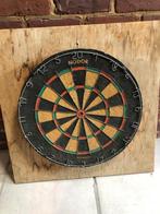 Dartbord Nodor, Sport en Fitness, Ophalen, Zo goed als nieuw, Dartbord