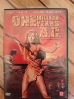 One million years B.C. bieden vanaf 2 Eur, Cd's en Dvd's, Dvd's | Science Fiction en Fantasy, Vanaf 12 jaar, Ophalen of Verzenden