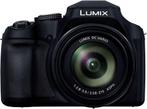 Panasonic Lumix DC-FZ82D, Audio, Tv en Foto, Fotocamera's Digitaal, Compact, Zo goed als nieuw, Overige Merken, 8 keer of meer