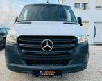 Mercedes Sprinter utilitaire 3 place L1 H1 311CDI, Stof, Wit, Bedrijf, 84 kW