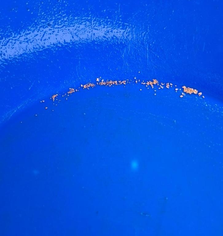 Paydirt  echt goud, Hobby en Vrije tijd, Overige Hobby en Vrije tijd, Nieuw, Verzenden