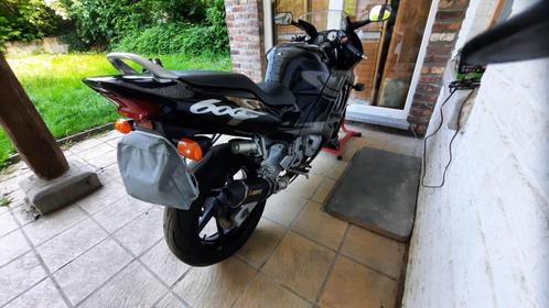 Honda CBR 600f  1998, Motoren, Motoren | Honda, Particulier, Sport, 4 cilinders, Ophalen