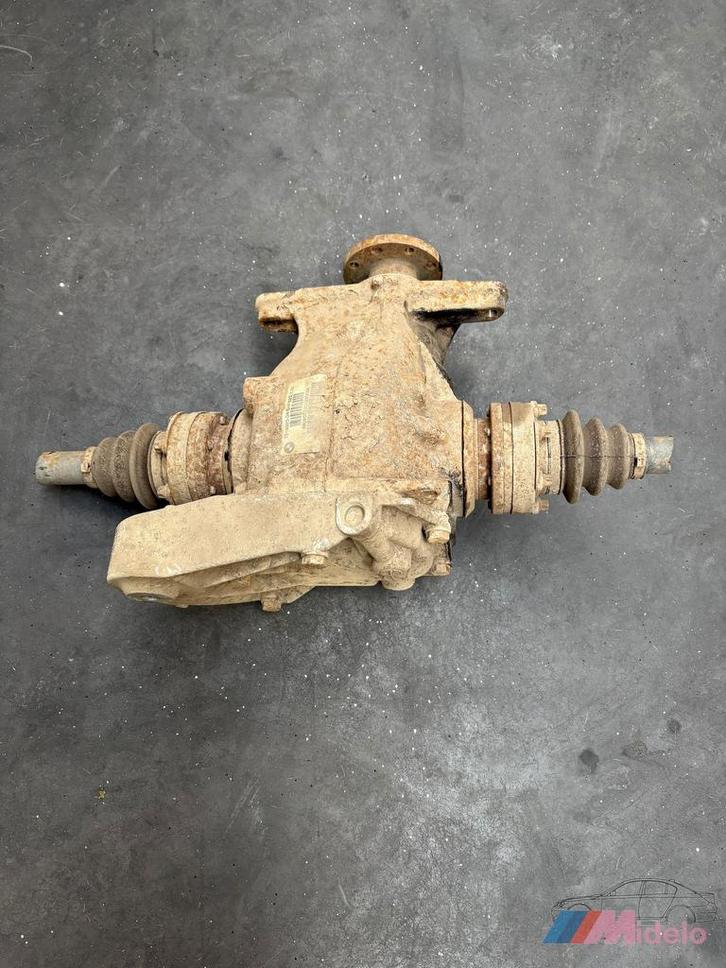 BMW E90 DIFFERENTIEEL 7519925-04 3.64, Auto-onderdelen, Transmissie en Toebehoren, BMW, Gebruikt, Ophalen of Verzenden