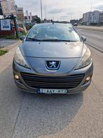 Peugeot 207cc Cabriolet 1.6Benzine 2010.bwj, Auto's, Cabriolet, Bedrijf, Handgeschakeld, Elektrische ramen
