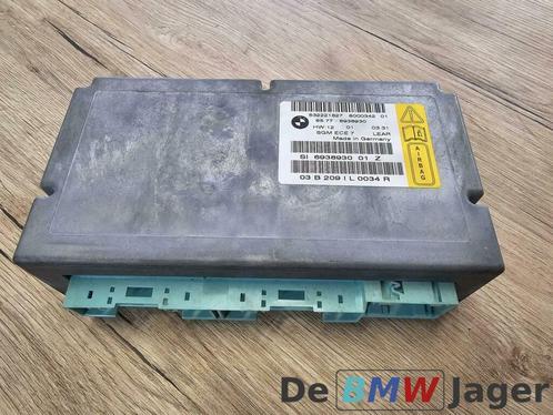 Airbag module met gateway module BMW 5-serie E60 65776938930, Autos : Pièces & Accessoires, Électronique & Câbles, BMW, Utilisé