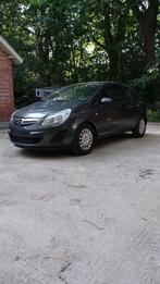 Opel Corsa 1.2 benzine, Auto's, Euro 5, 63 kW, 1229 cc, 124 g/km
