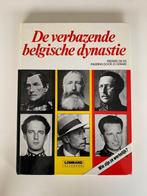 De verbazende Belgische dynastie, Frederic De Lys In perfect, Tijdschrift of Boek, Gebruikt, Ophalen of Verzenden