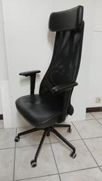 Jarvfjallet Ikea ergonomische bureaustoel, Huis en Inrichting, Ophalen, Ergonomisch, Bureaustoel