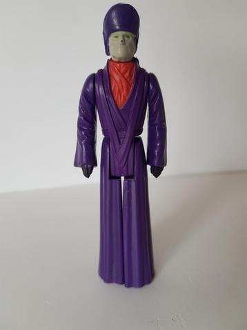 Starwars kenner dignitary  beschikbaar voor biedingen