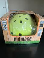 Nutcase - casque Taille M, Vélos & Vélomoteurs, Utilisé, Nutcase, Garçon, M